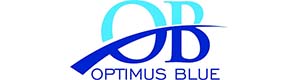 optmus blue